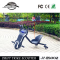 Las ventas de la fábrica de Jinyi 100W embroma la vespa de la motocicleta de Trike (JY-ES002)